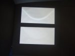 White Greeting Card Envelopes DL